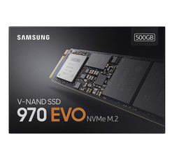 حافظه SSD سامسونگ (Samsung) مدل 970 EVO ظرفیت 1 ترابایت