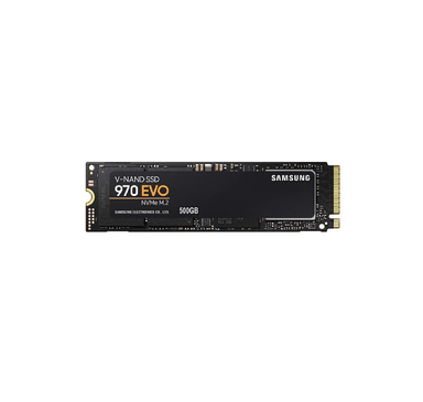 حافظه SSD سامسونگ (Samsung) مدل 970 EVO ظرفیت 1 ترابایت
