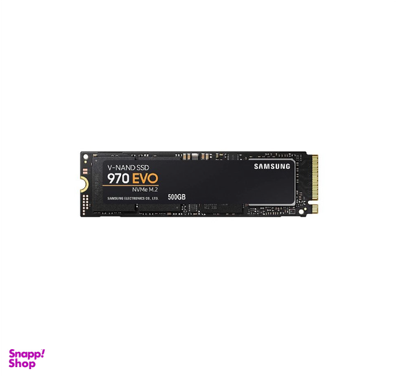 حافظه SSD سامسونگ (Samsung) مدل 970 EVO ظرفیت 1 ترابایت