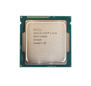 پردازنده مرکزی اینتل (Intel) مدل Core i3-4150 TRY سری Haswell