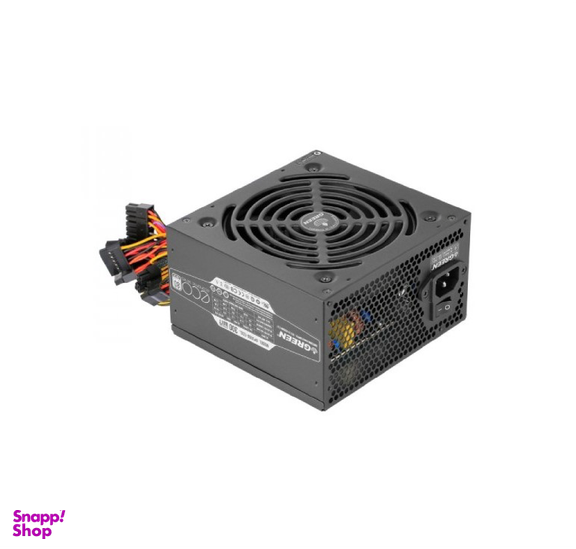 منبع تغذیه کامپیوتر 300 وات گرین (Green) مدل GP300A ECO