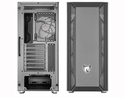 کیس کامپیوتر گرین (Green) مدل Griffin G2 ARGB