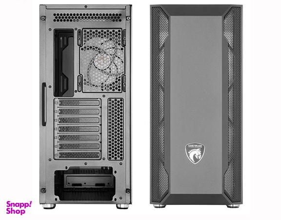 کیس کامپیوتر گرین (Green) مدل Griffin G2 ARGB
