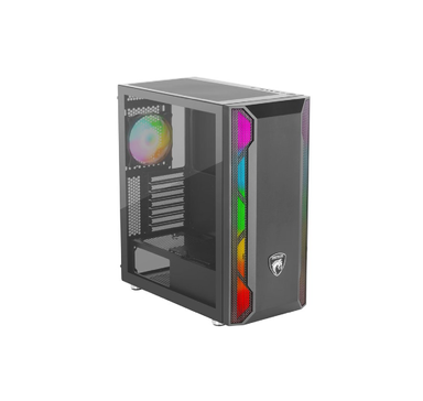 کیس کامپیوتر گرین (Green) مدل Griffin G2 ARGB
