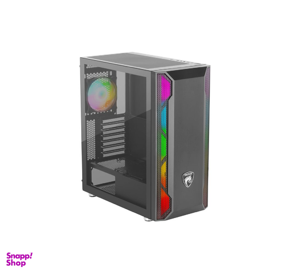 کیس کامپیوتر گرین (Green) مدل Griffin G2 ARGB