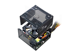 منبع تغذیه 500 وات کولر مستر (Cooler Master) مدل Elite V3 500W