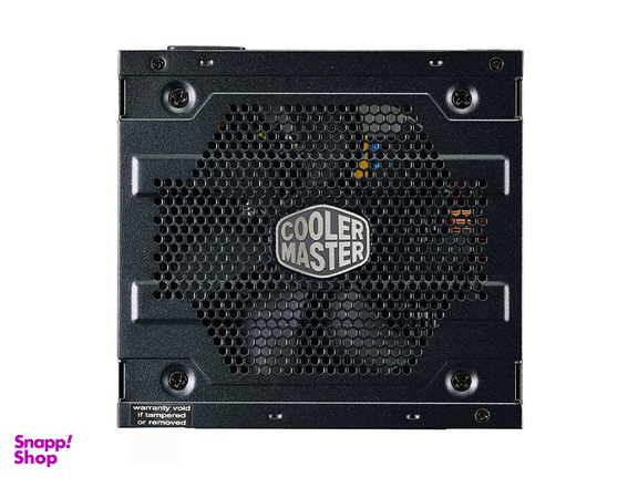 منبع تغذیه 500 وات کولر مستر (Cooler Master) مدل Elite V3 500W