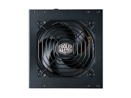 منبع تغذیه کامپیوتر کولر مستر (Cooler Master) مدل MWE Gold 650w Full Modular