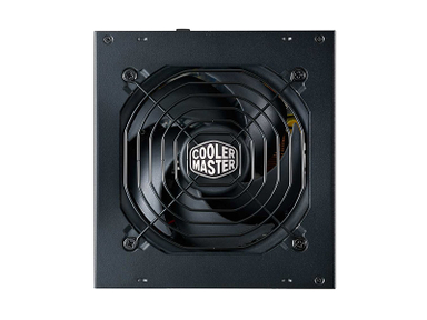 منبع تغذیه کامپیوتر کولر مستر (Cooler Master) مدل MWE Gold 650w Full Modular