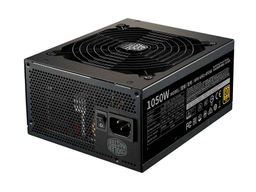 منبع تغذیه کامپیوتر کولر مستر (Cooler Master) مدل MWE Gold 1050W V2 Full Modular