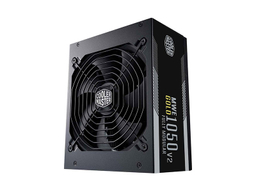 منبع تغذیه کامپیوتر کولر مستر (Cooler Master) مدل MWE Gold 1050W V2 Full Modular