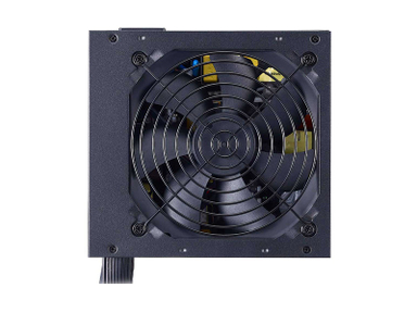 منبع تغذیه کامپیوتر کولر مستر (Cooler Master) مدل MWE 650W White