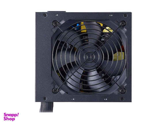 منبع تغذیه کامپیوتر کولر مستر (Cooler Master) مدل MWE 650W White