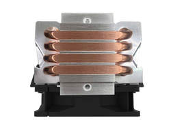 فن خنک کننده پردازنده کولر مستر (Cooler Master) مدل CPU Cooler Hyper 410R - RGB