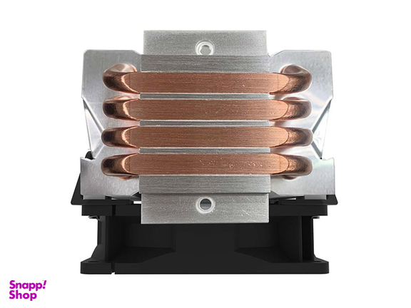 فن خنک کننده پردازنده کولر مستر (Cooler Master) مدل CPU Cooler Hyper 410R - RGB