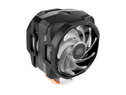 فن خنک کننده پردازنده کولر مستر (Cooler Master) مدل CPU Cooler Masterair MA610-P RGB