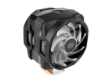 فن خنک کننده پردازنده کولر مستر (Cooler Master) مدل CPU Cooler Masterair MA610-P RGB