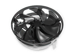 فن خنک کننده پردازنده کولر مستر (Cooler Master) مدل CPU Cooler Z70
