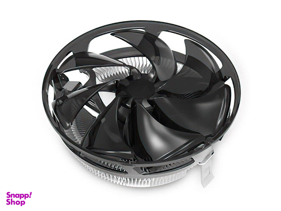 فن خنک کننده پردازنده کولر مستر (Cooler Master) مدل CPU Cooler Z70