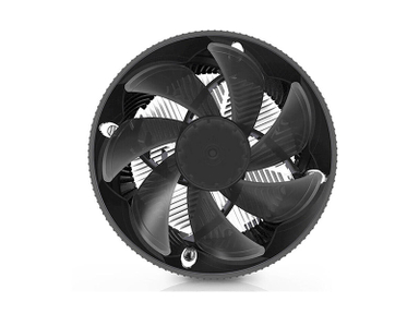 فن خنک کننده پردازنده کولر مستر (Cooler Master) مدل CPU Cooler Z70