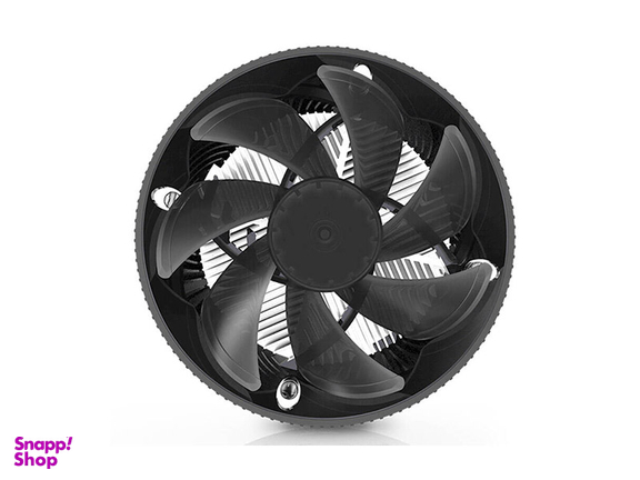 فن خنک کننده پردازنده کولر مستر (Cooler Master) مدل CPU Cooler Z70