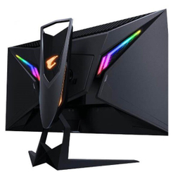 مانیتور گیگابایت (Gigabyte) مدل Aorus KD25F