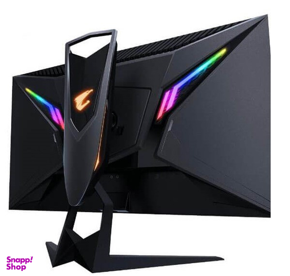 مانیتور گیگابایت (Gigabyte) مدل Aorus KD25F