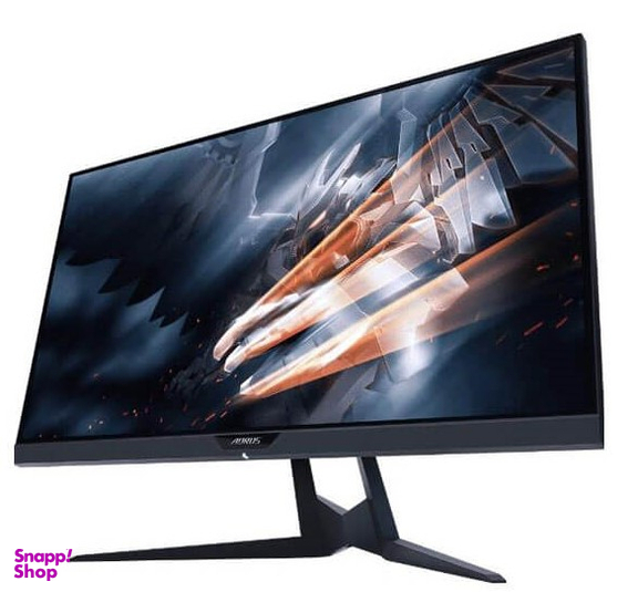 مانیتور گیگابایت (Gigabyte) مدل Aorus KD25F