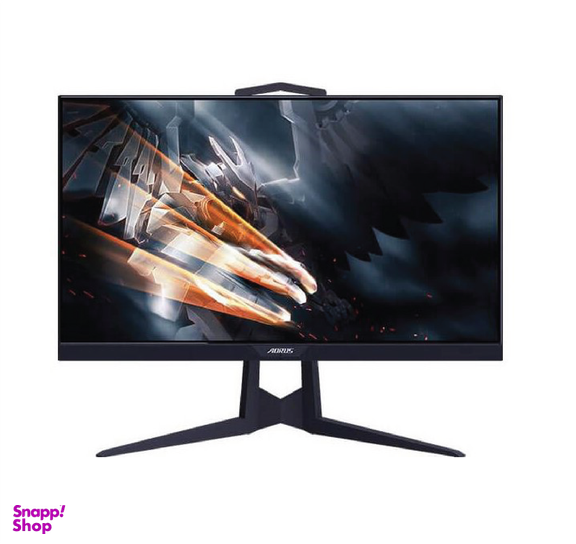 مانیتور گیگابایت (Gigabyte) مدل Aorus KD25F