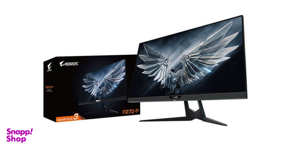 مانیتور گیگابایت (Gigabyte) مدل Aorus FI27Q-P