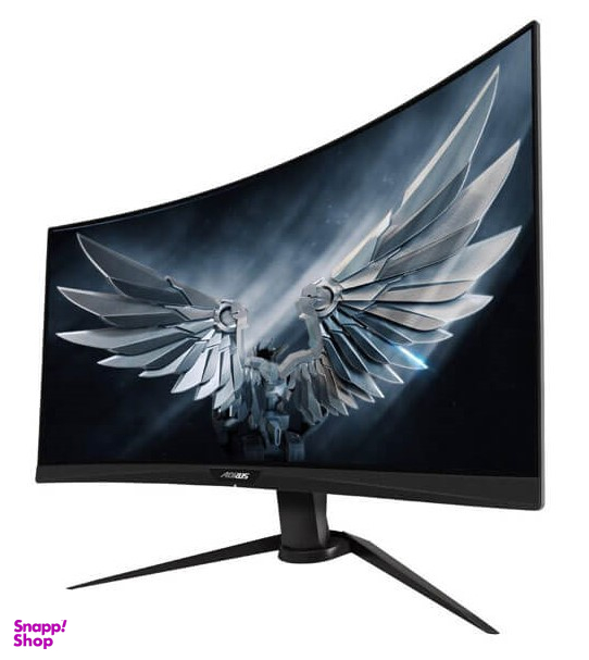 مانیتور گیگابایت (Gigabyte) مدل Aorus CV27F