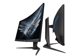 مانیتور گیگابایت (Gigabyte) مدل Aorus CV27F
