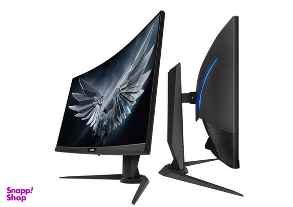 مانیتور گیگابایت (Gigabyte) مدل Aorus CV27F