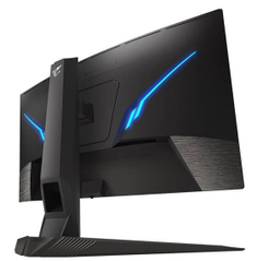 مانیتور گیگابایت (Gigabyte) مدل Aorus CV27F