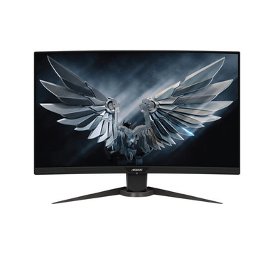 مانیتور گیگابایت (Gigabyte) مدل Aorus CV27F