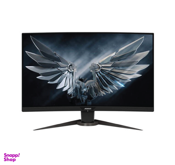مانیتور گیگابایت (Gigabyte) مدل Aorus CV27F