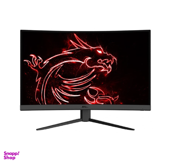 مانیتور ام اس آی (MSI) مدل MSI OPTIX G27CQ4 سایز 27 اینچ