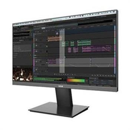 مانیتور سام الکترونیک مدل LS24RF625H سایز 24 اینچ