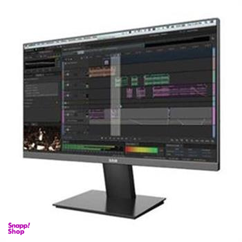 مانیتور سام الکترونیک مدل LS24RF625H سایز 24 اینچ
