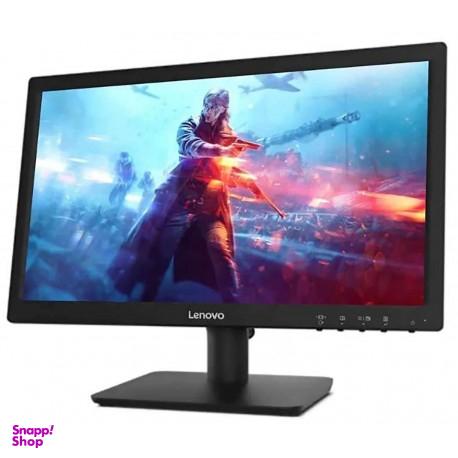 مانیتور لنوو (Lenovo) مدل D19-10 سایز 19 اینچ