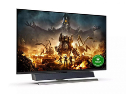 مانیتور گیمینگ فیلیپس (Philips) مدل 559M1RYV سایز 55 اینچ