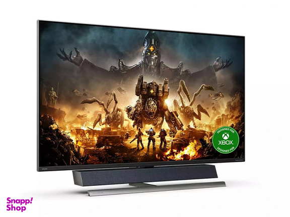 مانیتور گیمینگ فیلیپس (Philips) مدل 559M1RYV سایز 55 اینچ