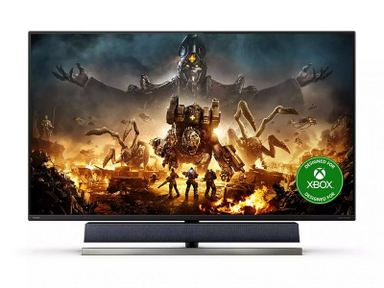 مانیتور گیمینگ فیلیپس (Philips) مدل 559M1RYV سایز 55 اینچ