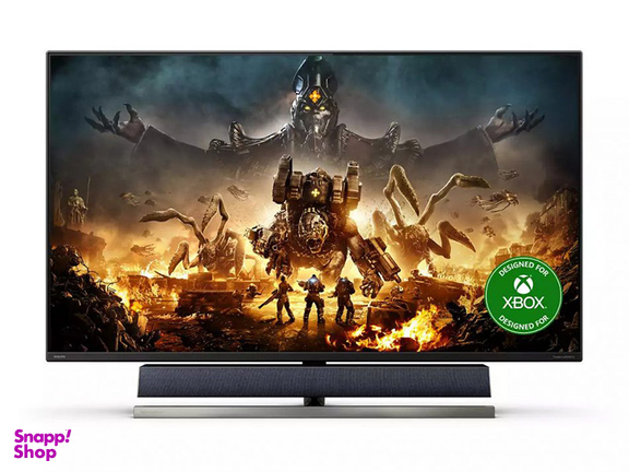 مانیتور گیمینگ فیلیپس (Philips) مدل 559M1RYV سایز 55 اینچ