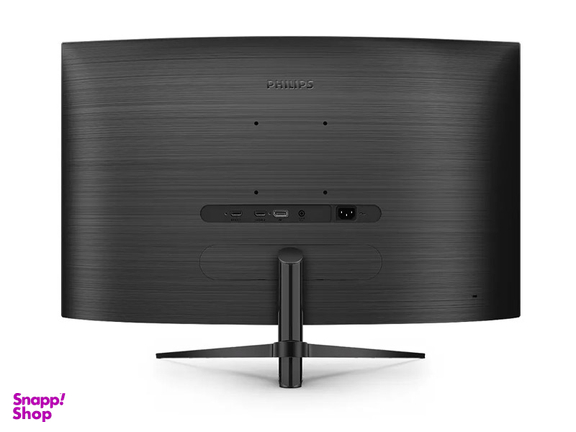 مانیتور منحنی فیلیپس (Philips) مدل 325M8CZ - VA سایز 32 اینچ