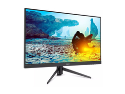 مانیتور گیمینگ فیلیپس (Philips) مدل 275M8 VA سایز 27 اینچ