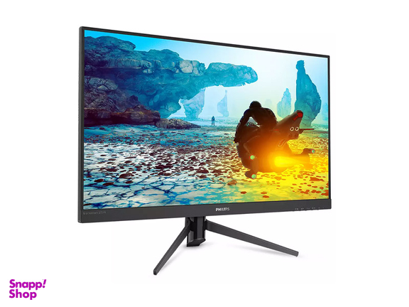مانیتور گیمینگ فیلیپس (Philips) مدل 275M8 VA سایز 27 اینچ