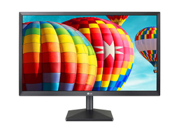 مانیتور ال جی (LG) مدل MK430H-B - IPS سایز 22 اینچ