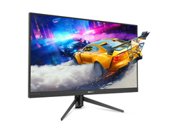 مانیتور گیمینگ فیلیپس (Philips) مدل 242M8 سایز 24 اینچ