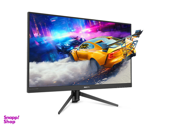 مانیتور گیمینگ فیلیپس (Philips) مدل 242M8 سایز 24 اینچ